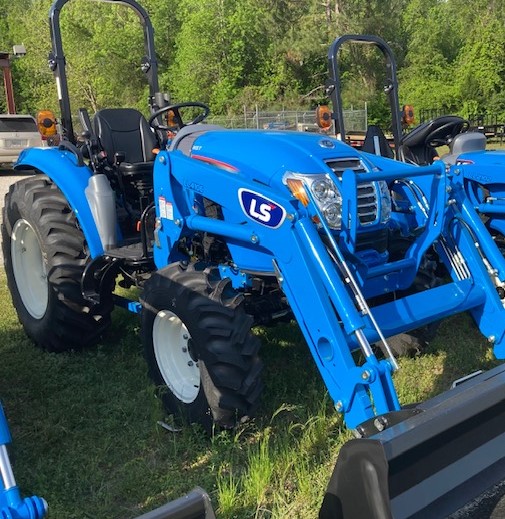 Inventory from LS Tractor Farm Mart Statesboro, GA (912) 4894541